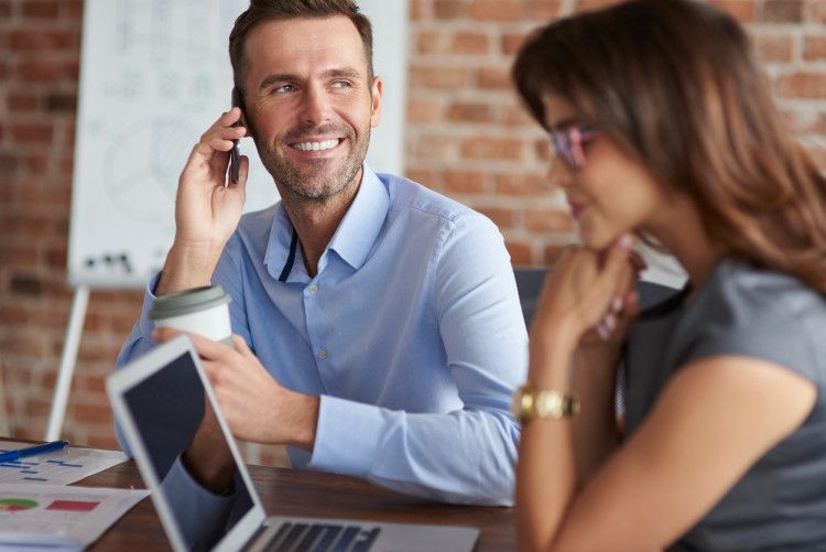 loyalty for service businesses