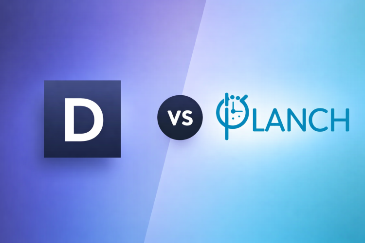 Planch vs DIKIDI: Which CRM Is Better for Service Businesses?