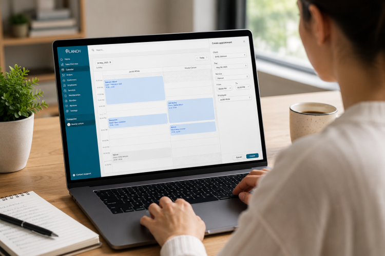 automation for service business